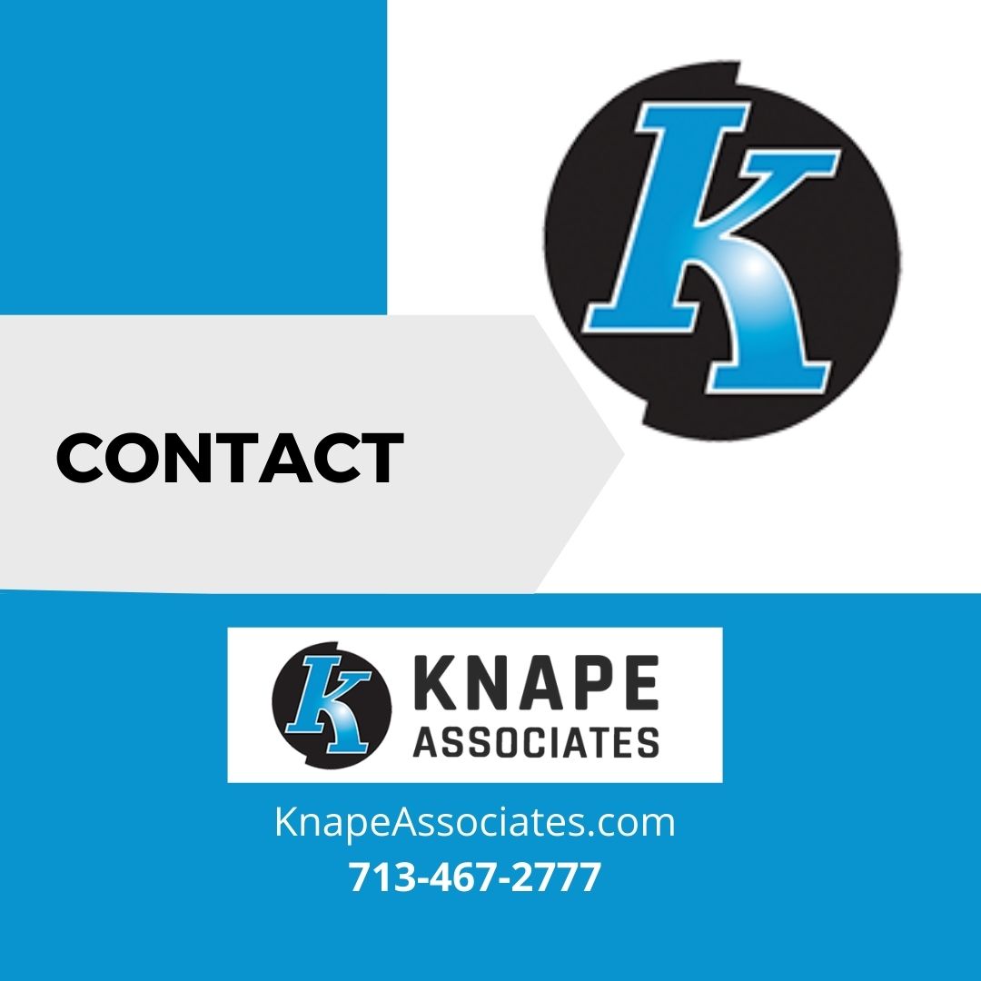 contact knape associates