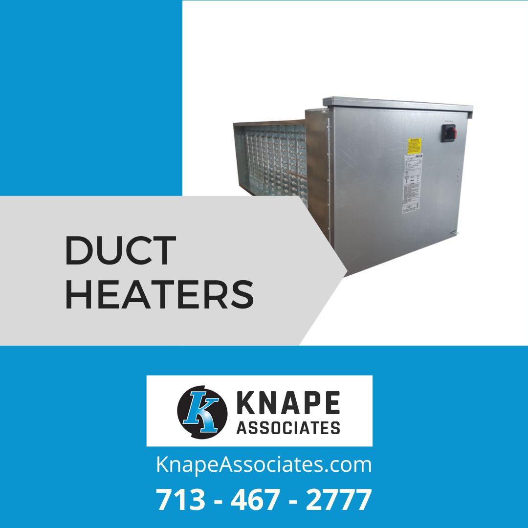 duct heaters