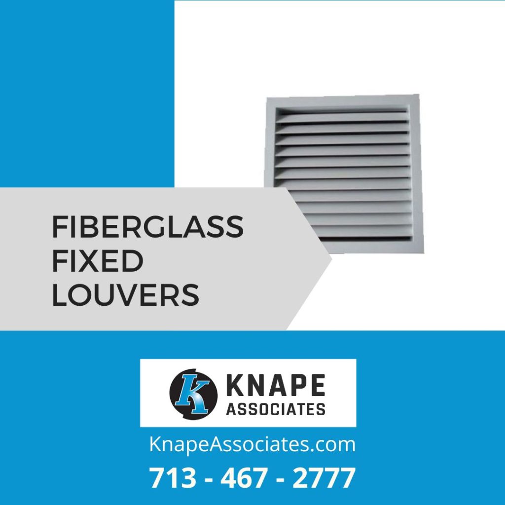 frp louvers, fiberglass louvers
