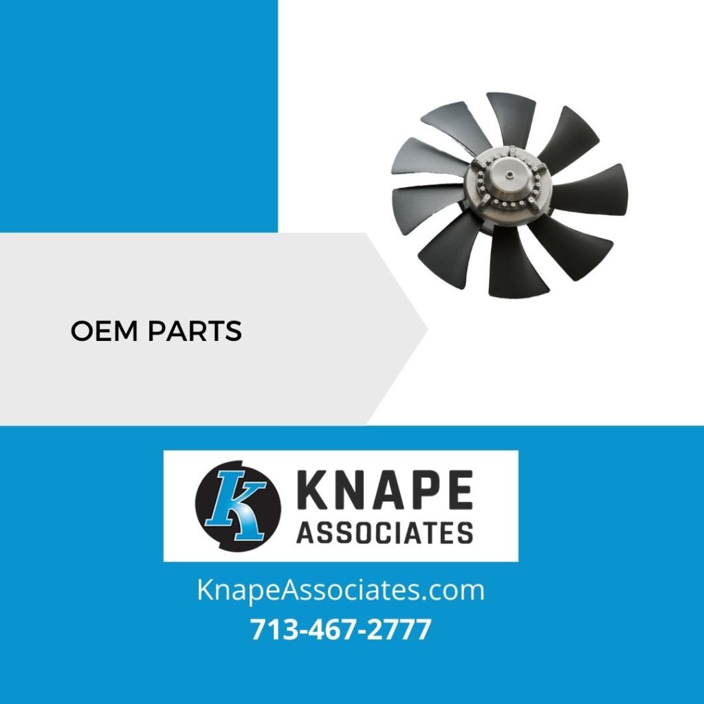 oem ventilation parts