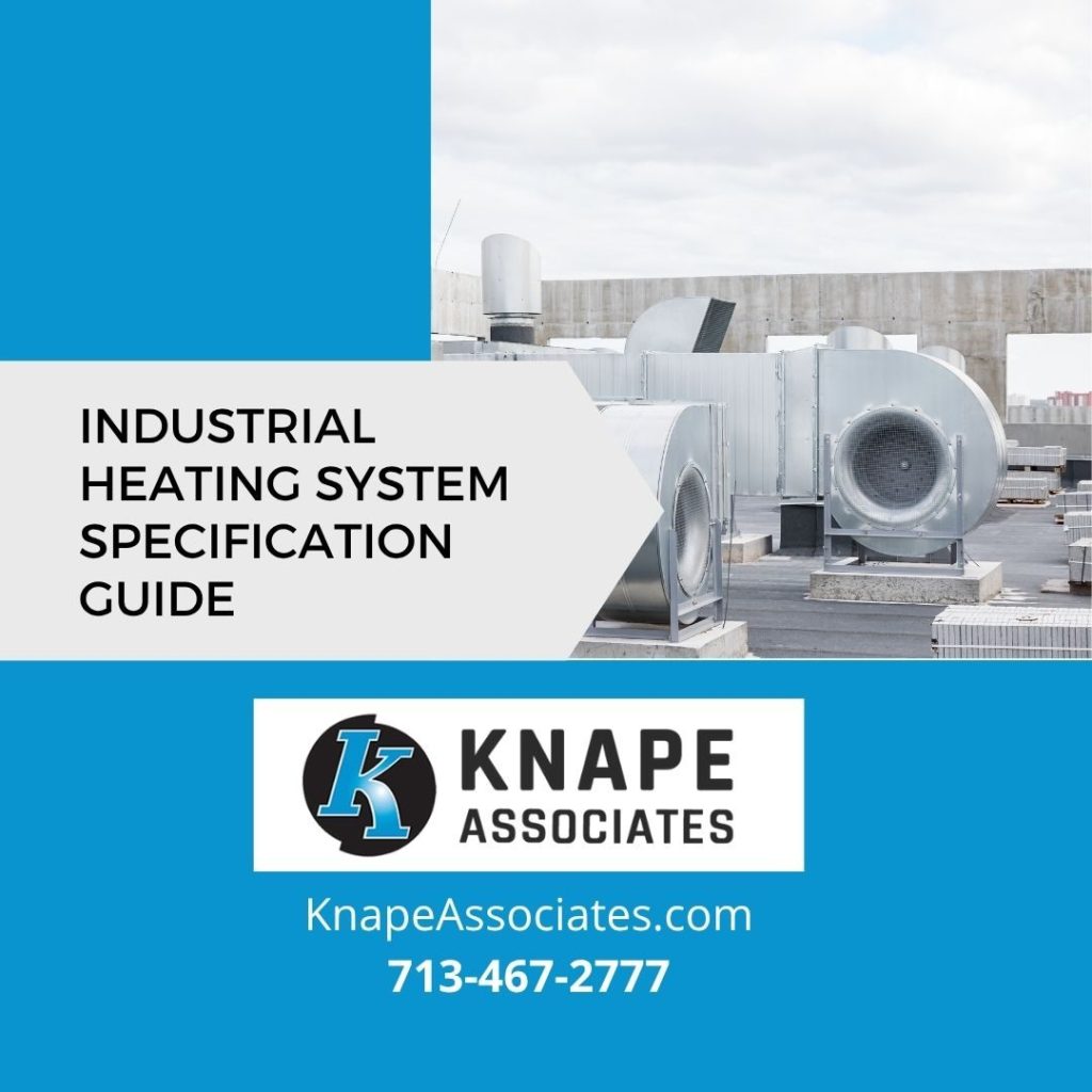 Industrial Heating System Specification Guide: Multi-Unit Projects for Contractors & Facility Managers