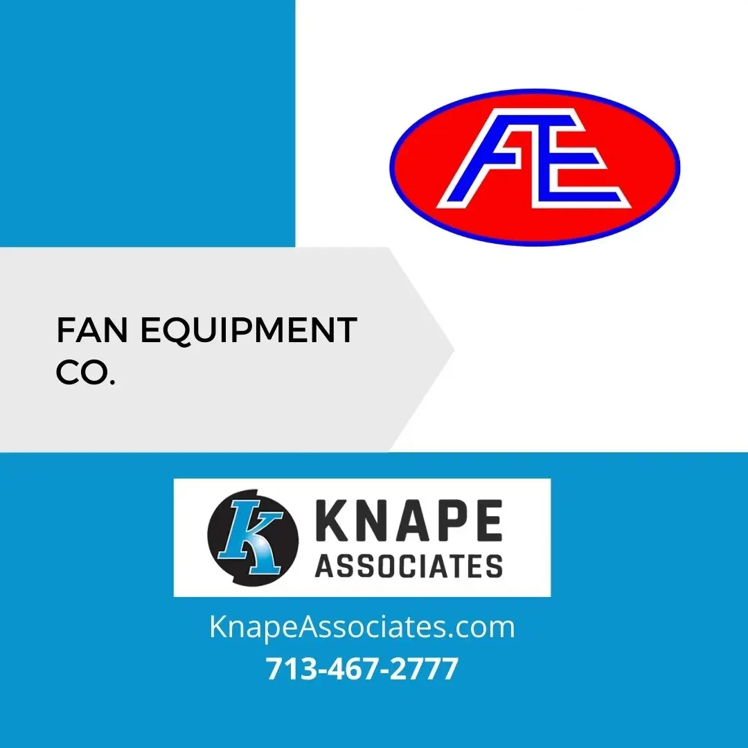 Fan Equipment Co Distributor