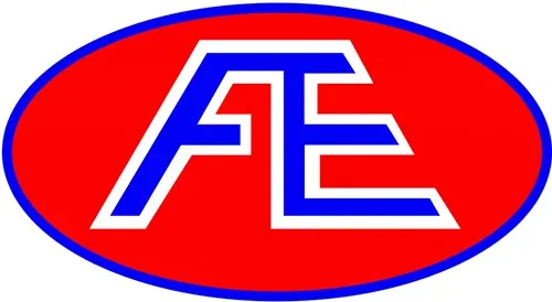 Fan Equipment Co Logo