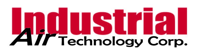 industrial air technology corp logo