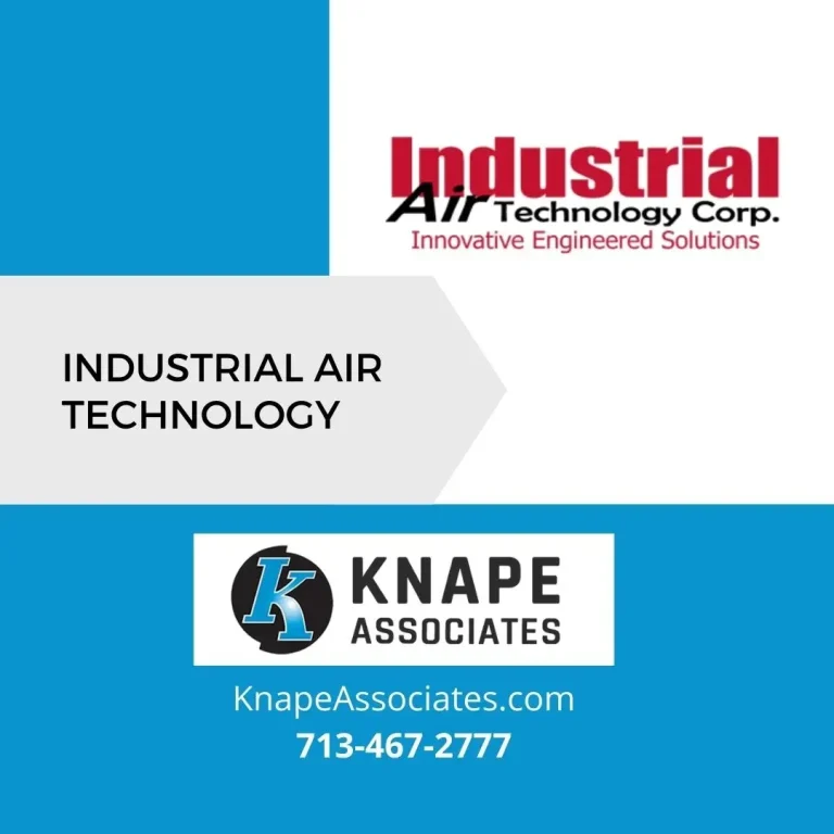 INDUSTRIAL Air Technology distributor