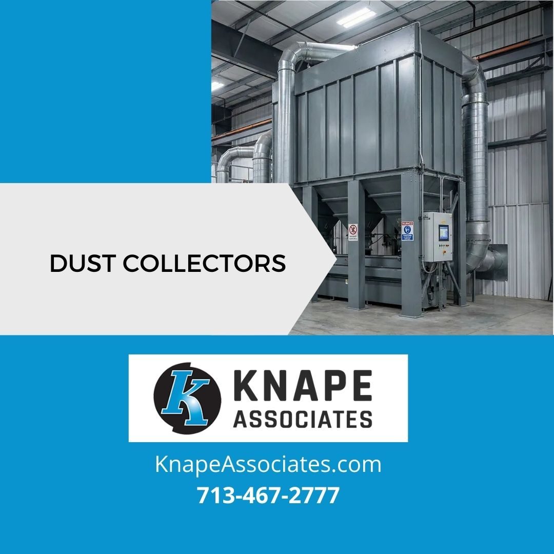 dust collector