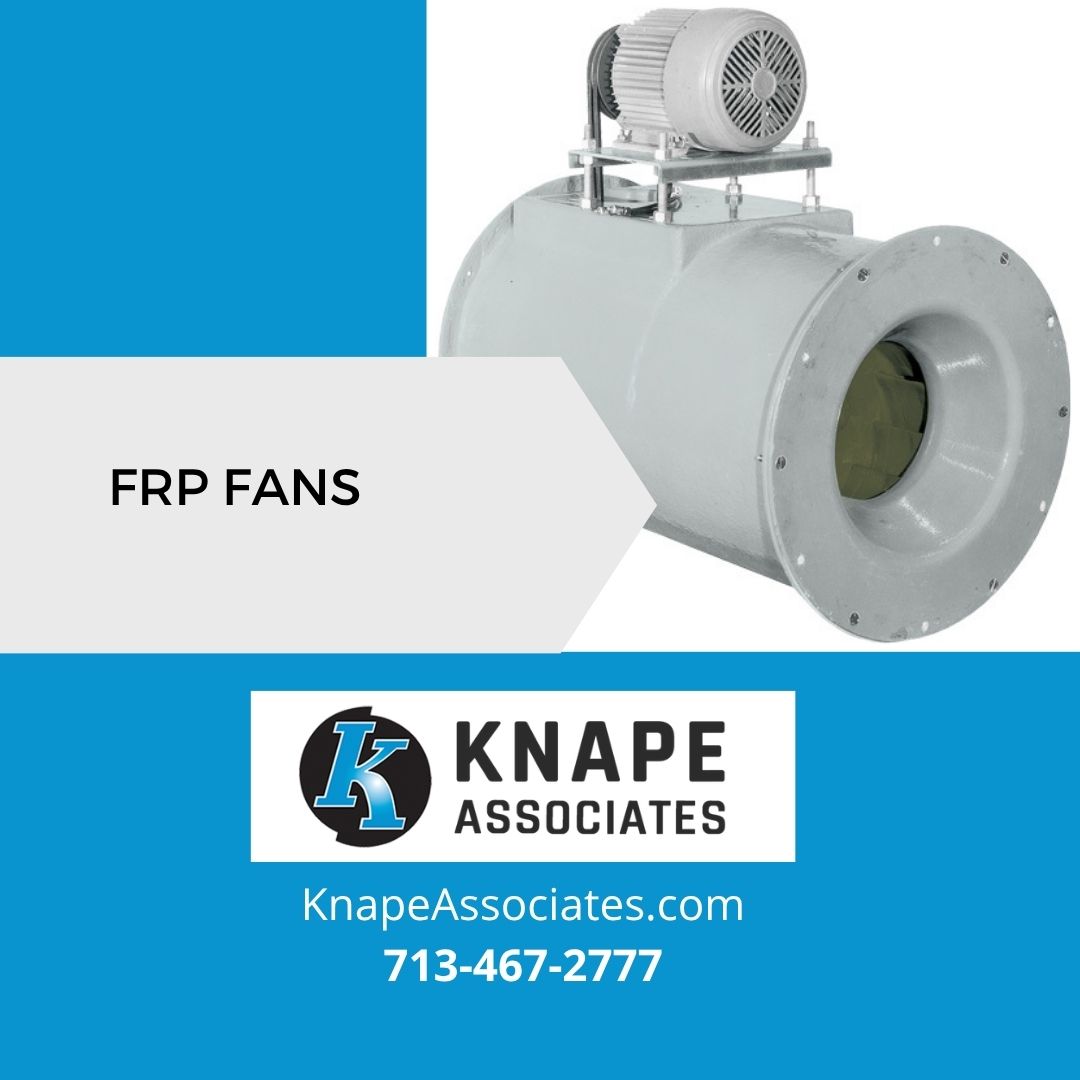frp fans, fiberglass fans, fiberglass blowers