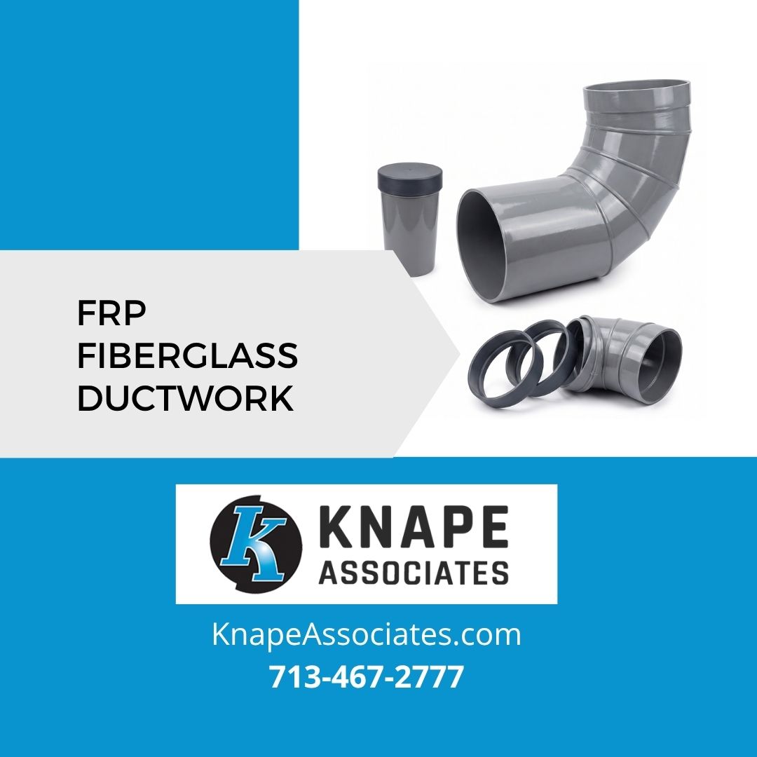 frp ductwork fiberglass ducting