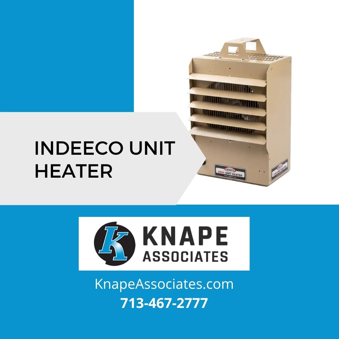 uhir unit heater indeeco